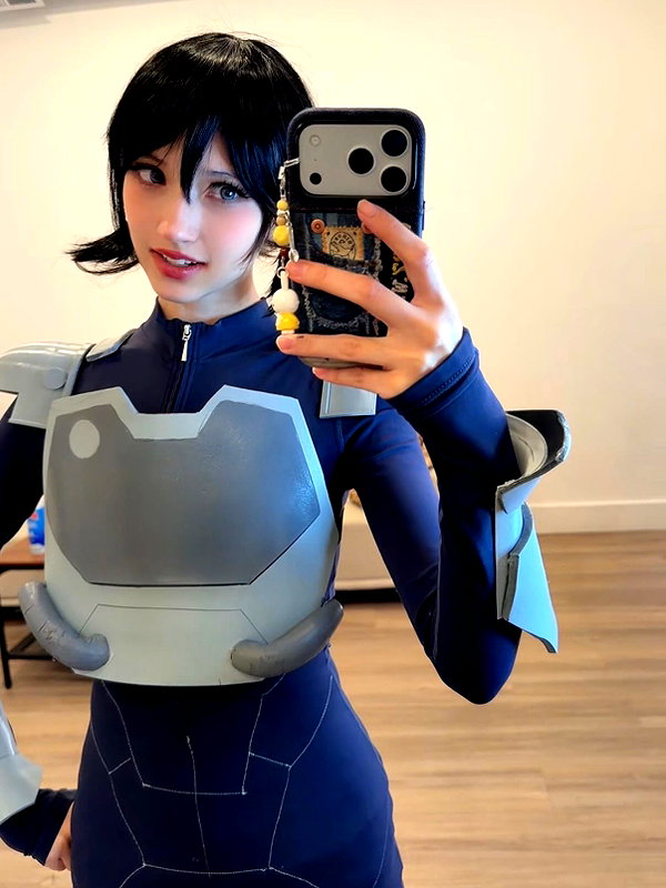 jillynozomi instagram image archive image