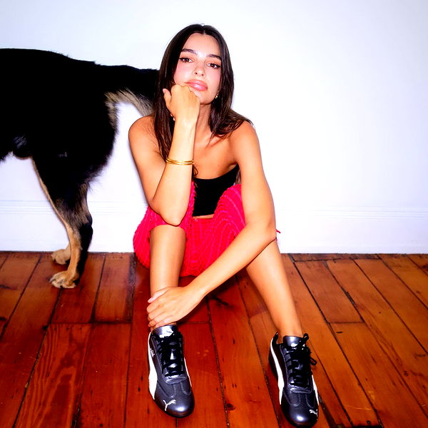 emrata instagram image archive image