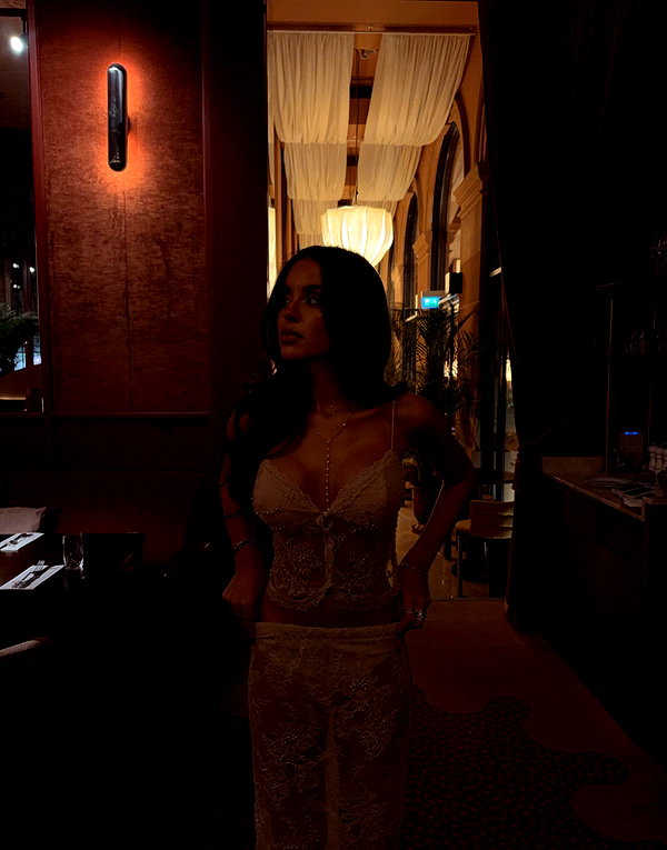 zoeliss instagram image archive image