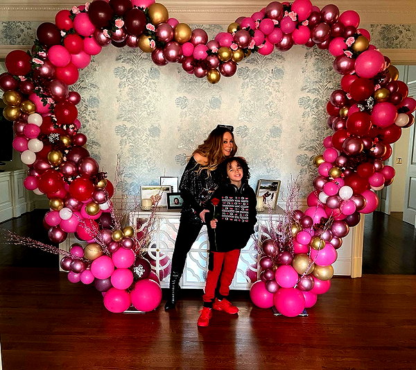mariahcarey instagram image archive image