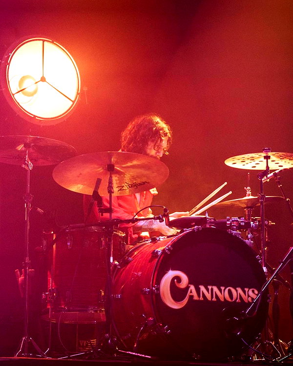 cannonstheband instagram image archive image