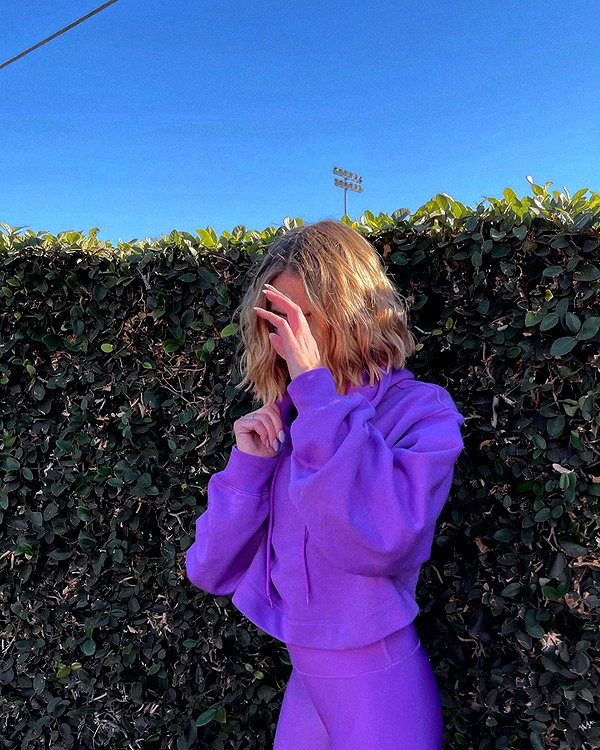 ashleybenson instagram image archive image