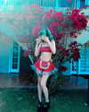 newmakeupgoddess Altpins Profile Picture