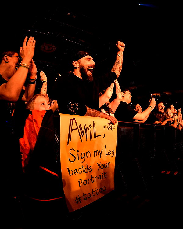 avrillavigne instagram image archive image