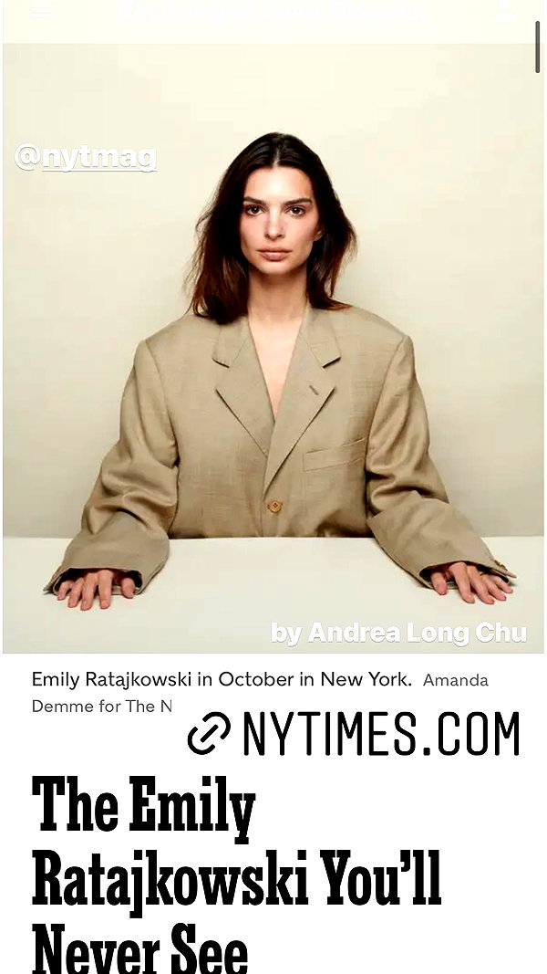 emrata instagram image archive image