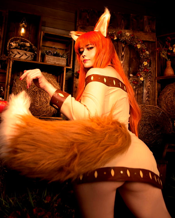 pepper_cos instagram image archive image