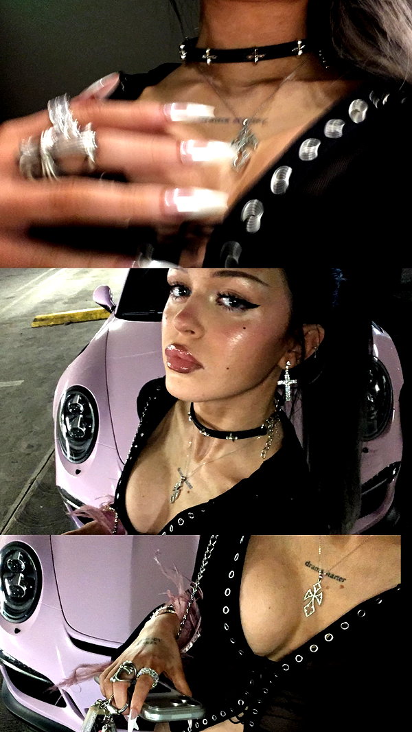 nevaaadaa instagram image archive image