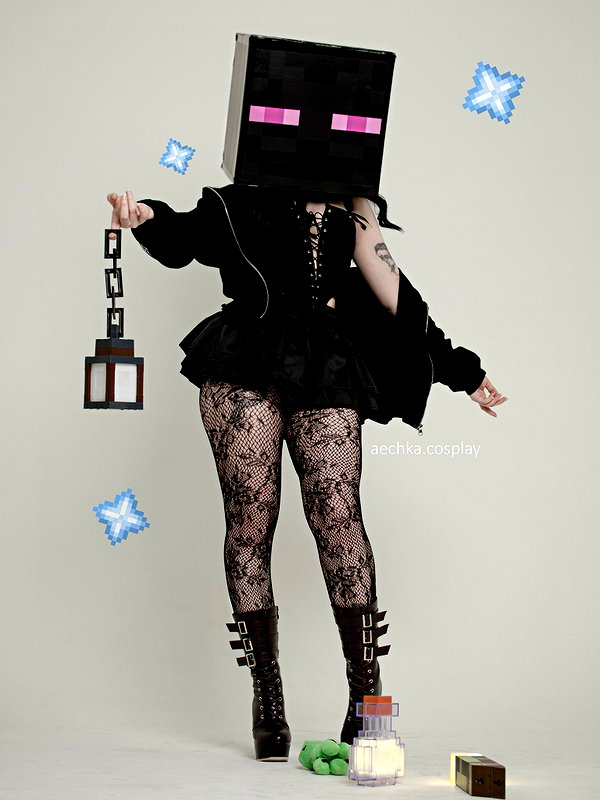 aechka.cosplay instagram image archive image
