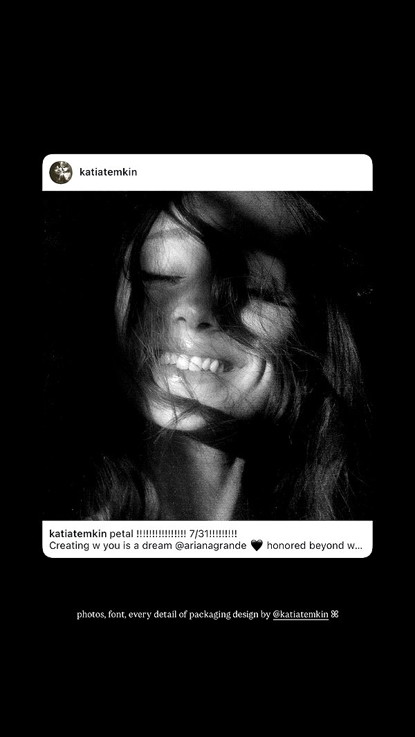arianagrande instagram image archive image