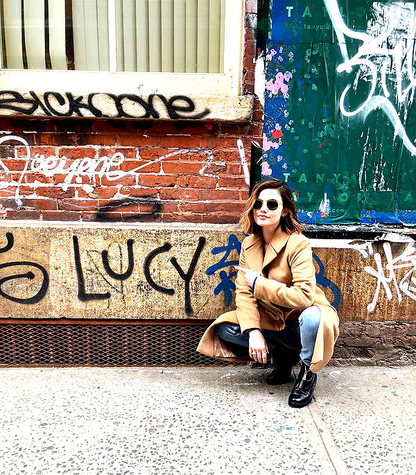 lucyhale instagram image archive image