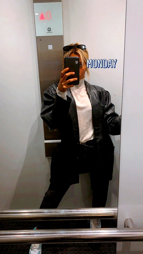 Archived image from @refaella_twina on Instagram