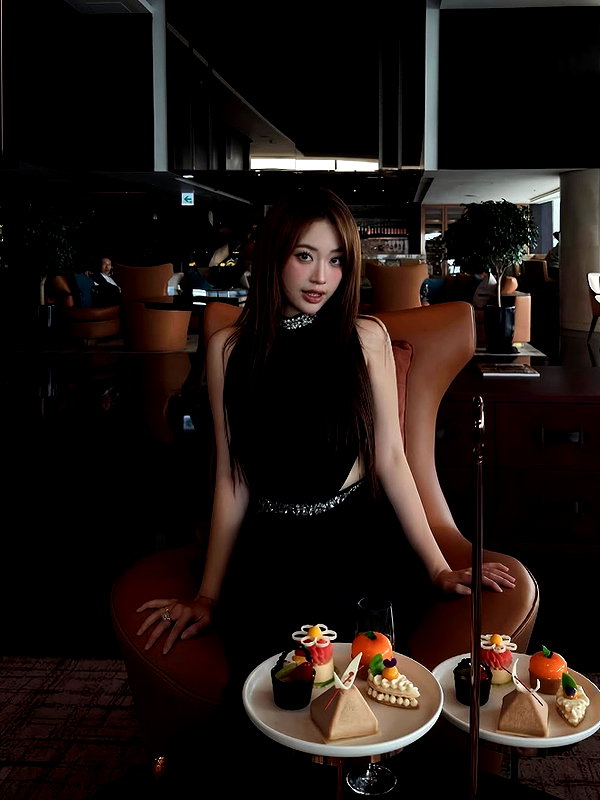 lyhythuedoxinh instagram image archive image