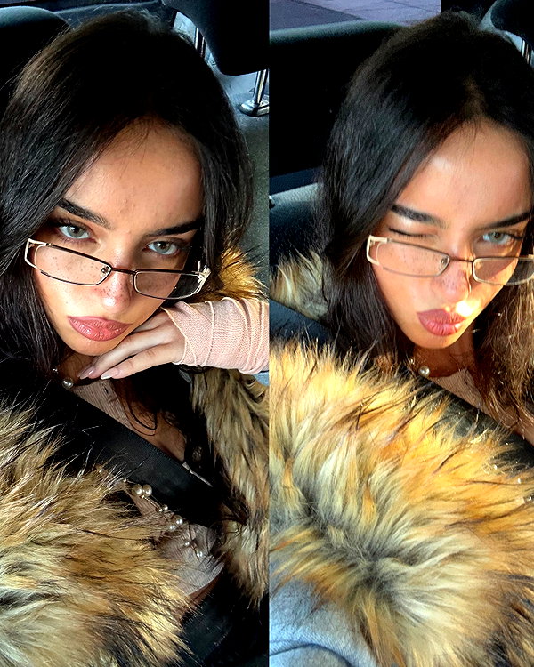 ellachristo instagram image archive image
