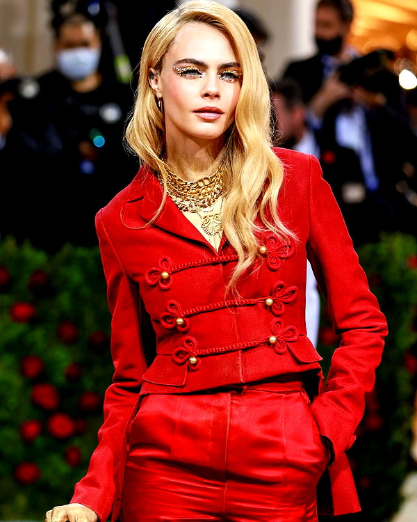caradelevingne instagram image archive image