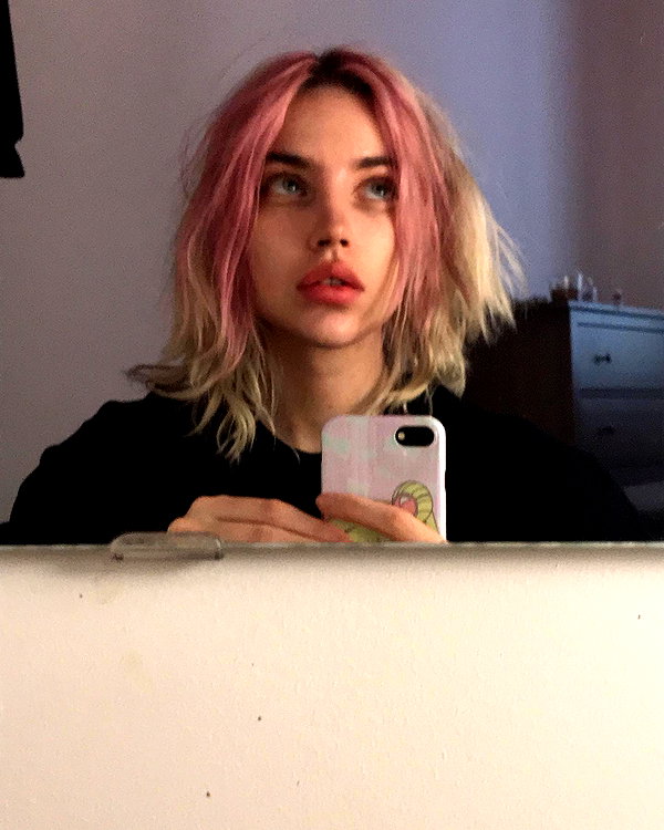 alien.hanna instagram image archive image