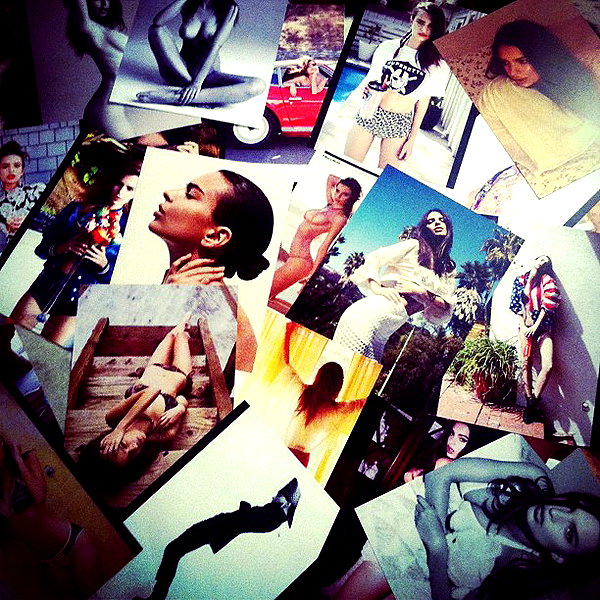emrata instagram image archive image