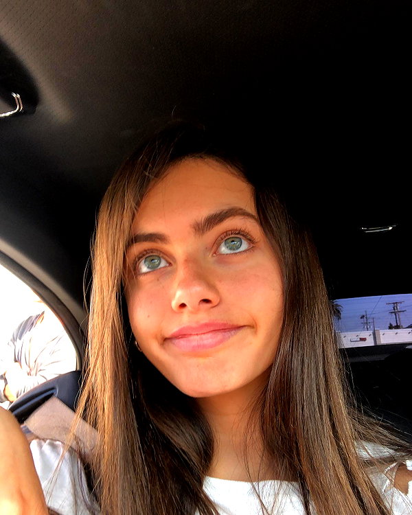 yaelshelbia instagram image archive image
