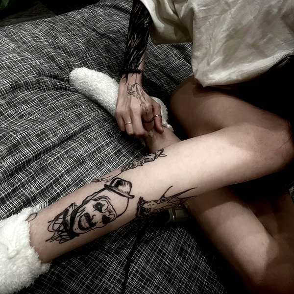 kriskaik instagram image archive image
