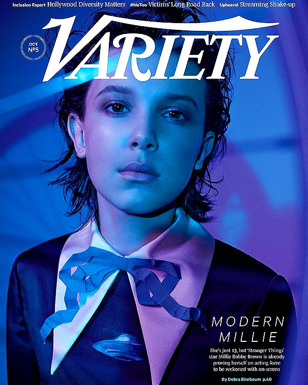 milliebobbybrown instagram image archive image