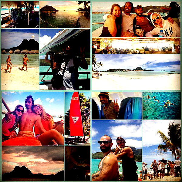 gigihadid instagram image archive image