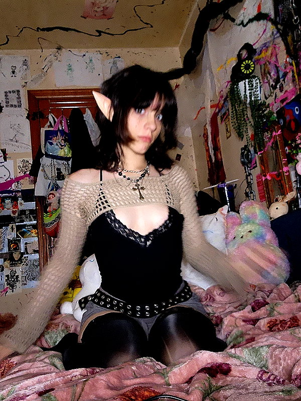 imprettydeadgirl instagram image archive image