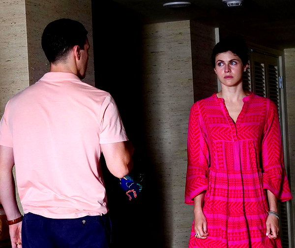 alexandradaddario instagram image archive image