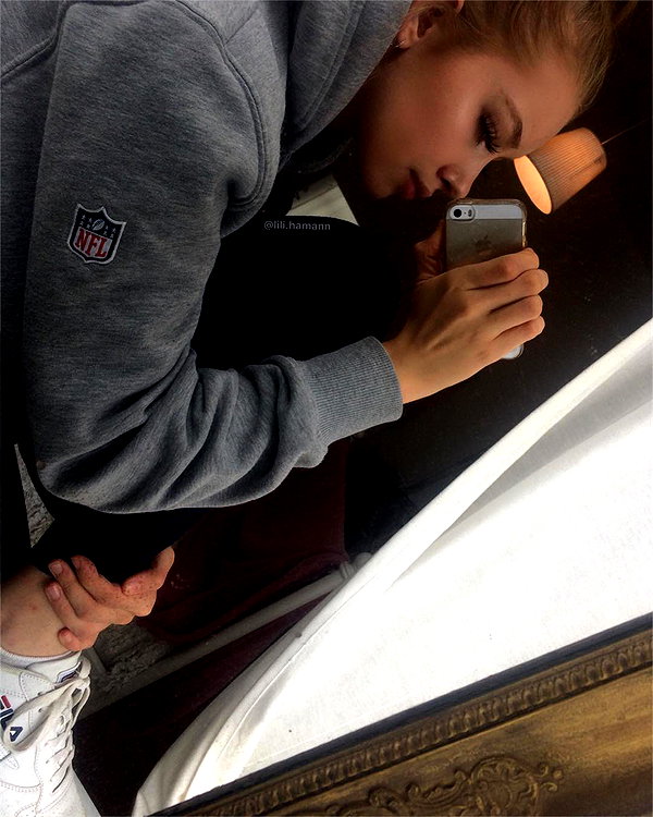lilih instagram image archive image
