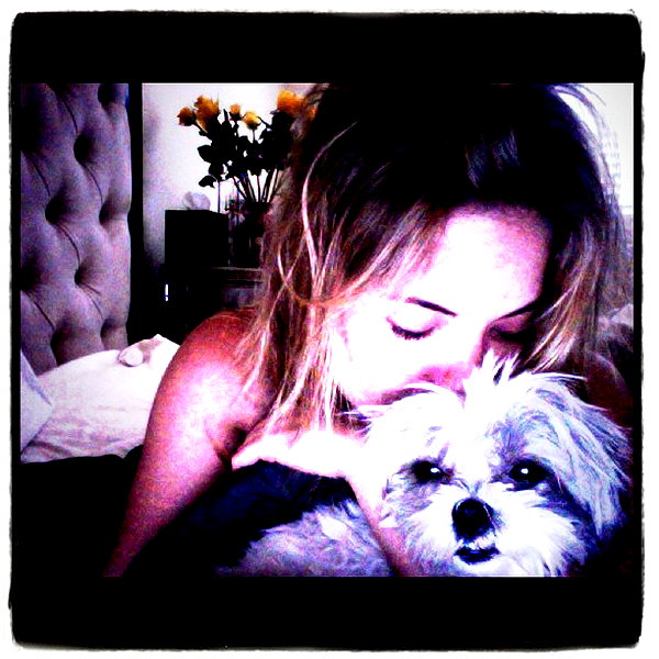 ashleybenson instagram image archive image