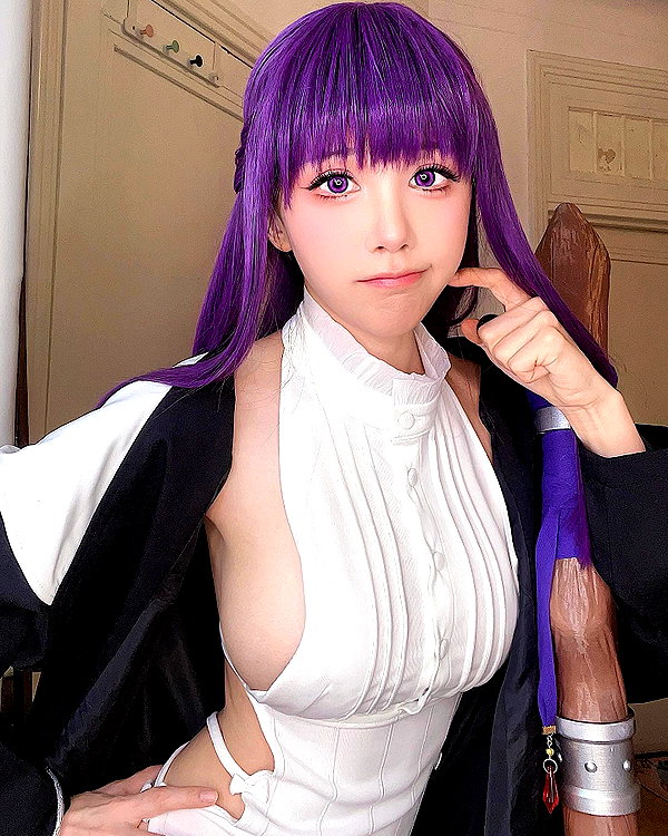 shuimiaoaqua instagram image archive image