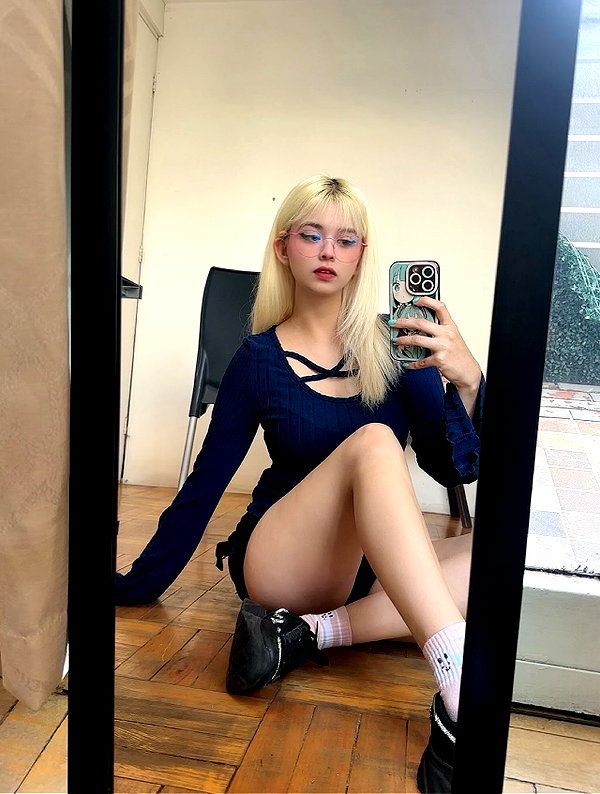 lulymakima instagram image archive image
