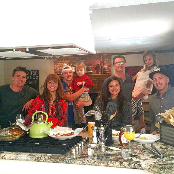 sashapieterse instagram image archive image