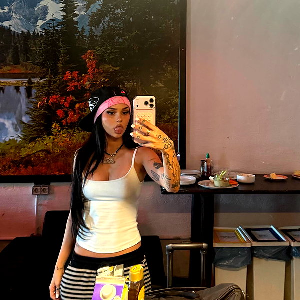 maggielindemann instagram image archive image