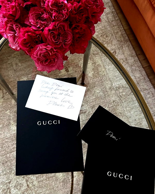 demimoore instagram image archive image