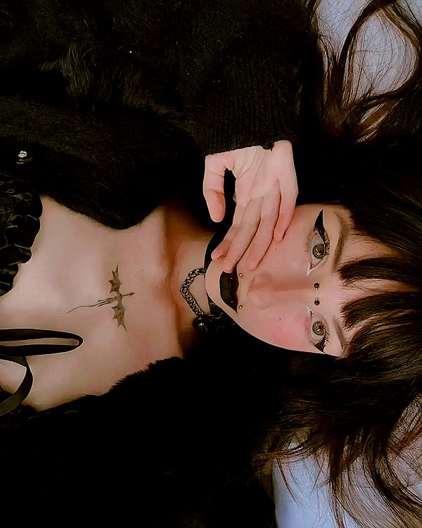 nyx_o_o_ instagram image archive image