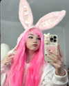 danielle.mercedie Altpins Profile Picture