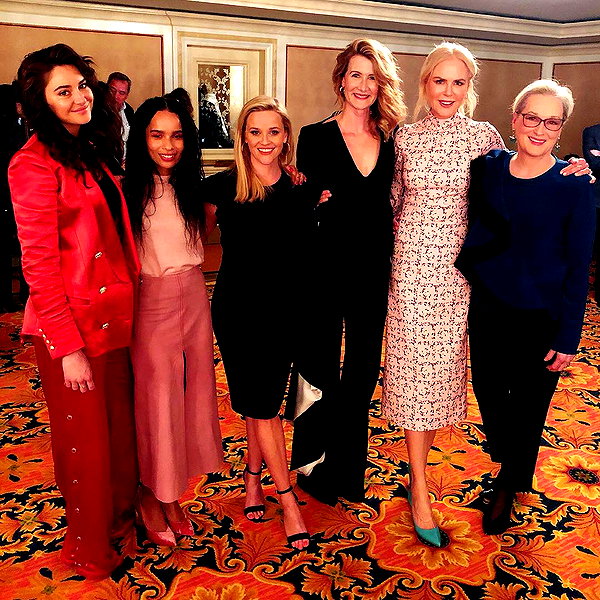 nicolekidman instagram image archive image
