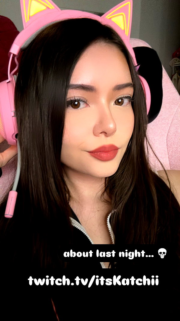 itskatchii instagram image archive image