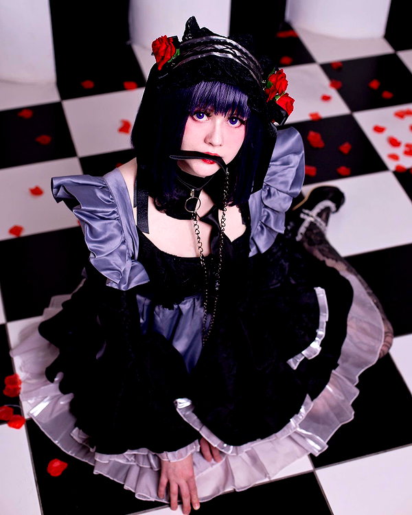 pepper_cos instagram image archive image