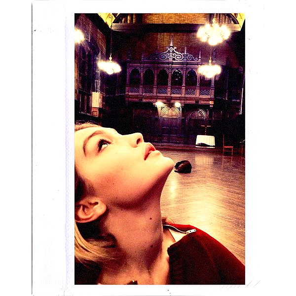 gigihadid instagram image archive image
