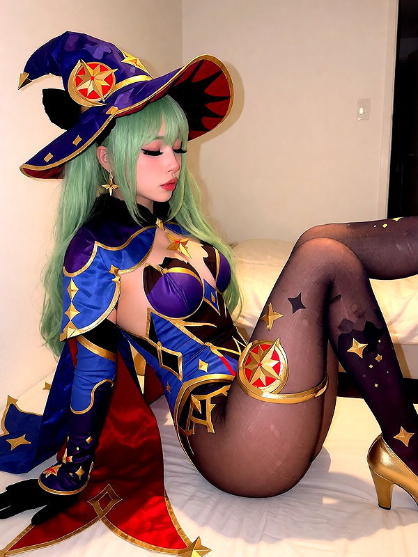 waifufaee instagram image archive image