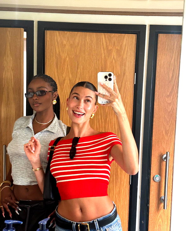 haileybieber instagram image archive image