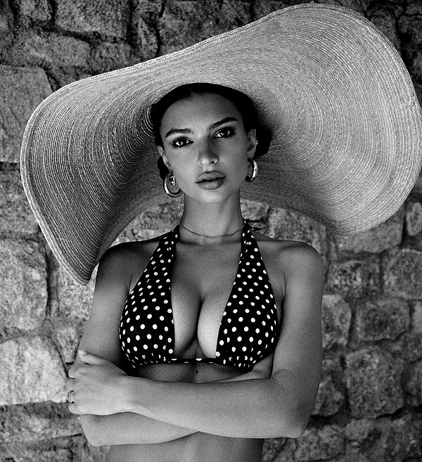 emrata instagram image archive image