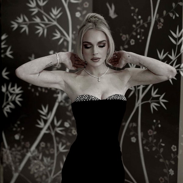 lindsaylohan instagram image archive image