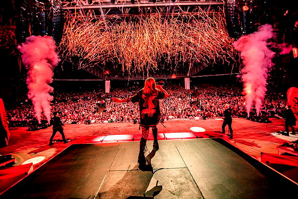 avrillavigne instagram image archive image