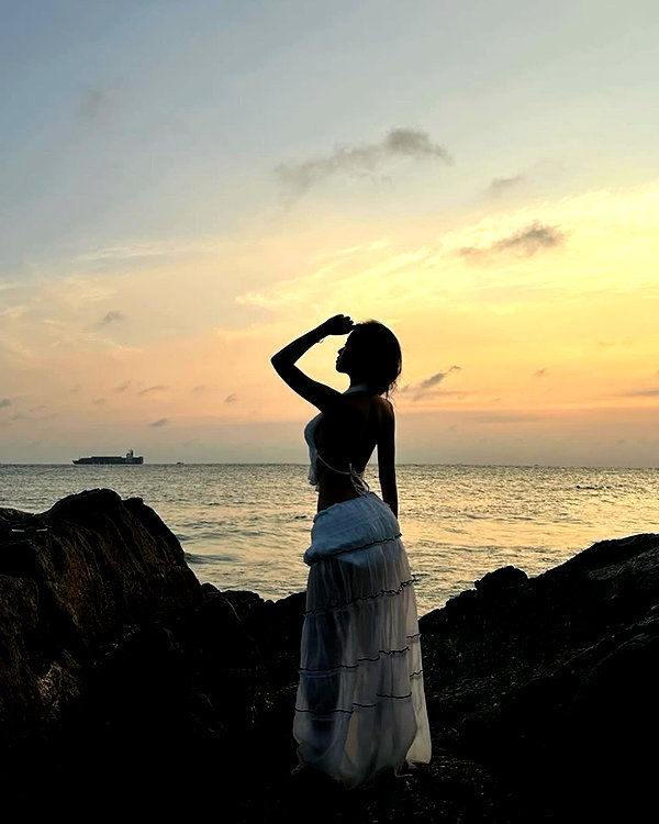 lyhythuedoxinh instagram image archive image