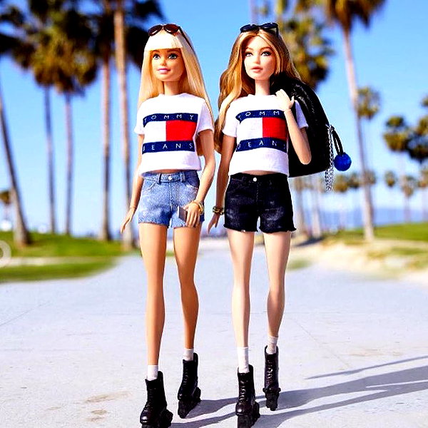 gigihadid instagram image archive image
