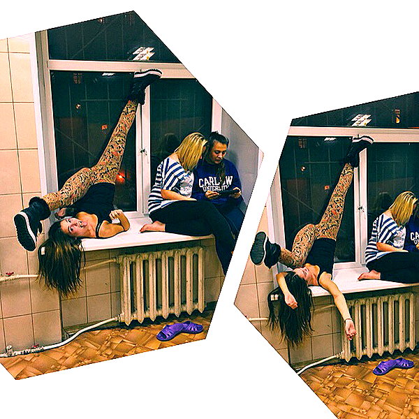 sychevskaya instagram image archive image