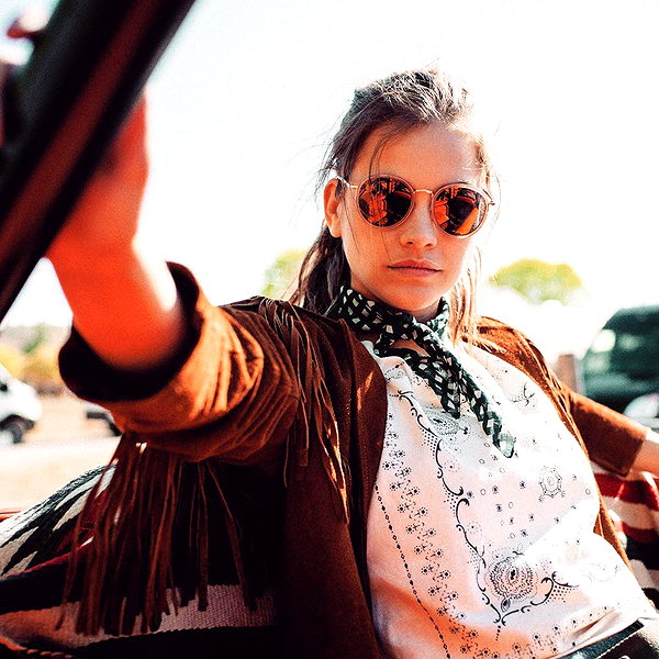 realbarbarapalvin instagram image archive image