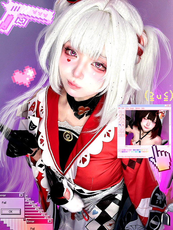 purinn_cos instagram image archive image