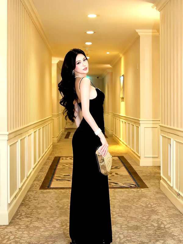 lyhythuedoxinh instagram image archive image